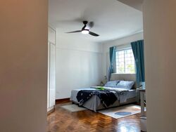 Melville Park (D18), Condominium #576769111